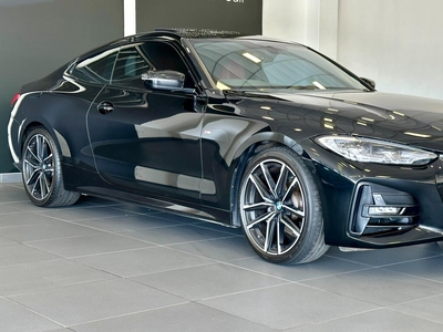 2023 BMW 4 Series 420i Coupe M Sport For Sale