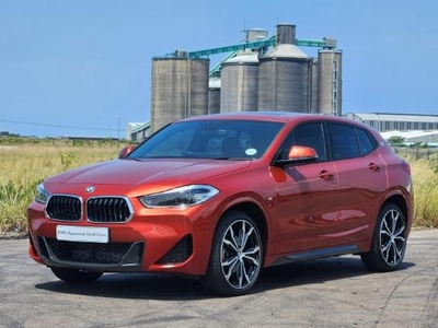 2023 BMW X2 sDrive18i M Sport Auto For Sale in Kwazulu-Natal, RICHARDS BAY