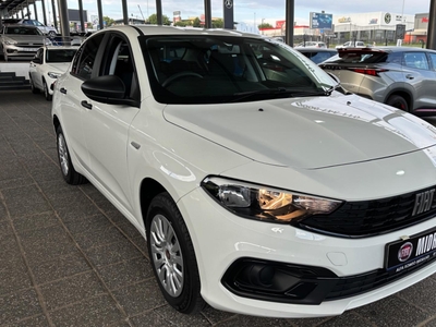 2023 Fiat Tipo Sedan 1.4 For Sale