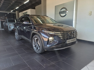 2023 Hyundai Tucson 2.0D Elite For Sale