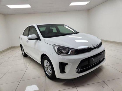 2023 Kia Pegas 1.4 EX Auto For Sale