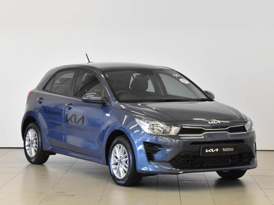 2023 Kia Rio hatch 1.2 LS For Sale