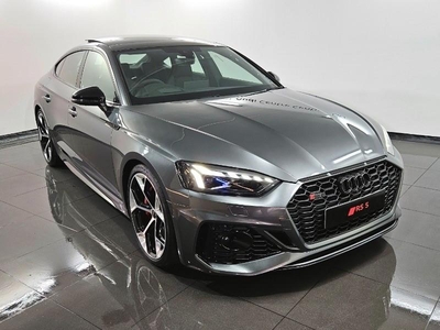 2024 Audi RS5 Sportback Quattro For Sale