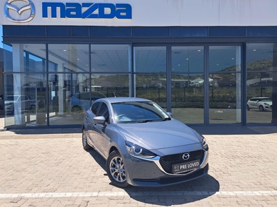 2024 Mazda Mazda2 1.5 Dynamic Manual For Sale