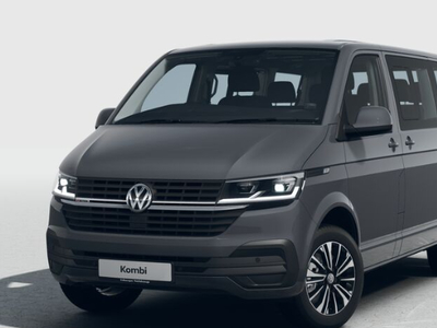 2024 Volkswagen Transporter 2.0BiTDI 146kW Kombi SWB Trendline Plus 4Motion For Sale