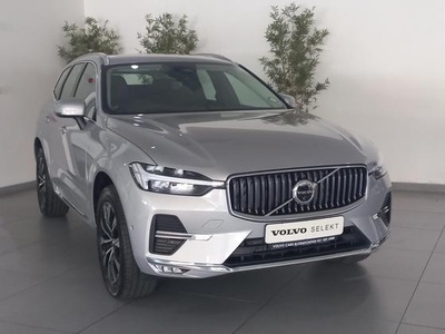 2023 Volvo XC60 B6 P Geartronic AWD Plus Bright For Sale