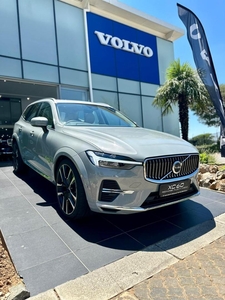 2024 Volvo XC60 T8 Twin Engine AWD Plus Bright For Sale