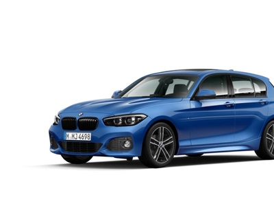 Bmw 120i 5-door Edition M Sport Shadow Auto for sale