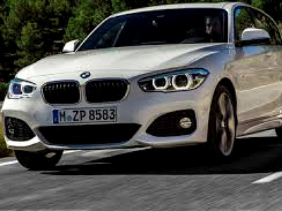 Bmw 120i M Sport 5dr A/t (f20) for sale