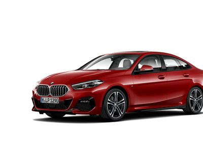 Bmw 218i Gran Coupe M Sport A/t (f44) for sale
