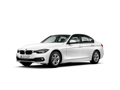 Bmw 318i A/t (f30) for sale