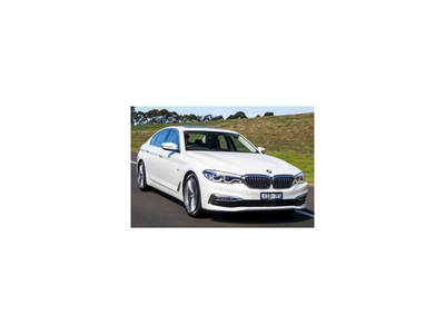 Bmw 520d M Sport A/t (g30) for sale