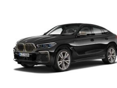 Bmw X6 M50i (g06) for sale