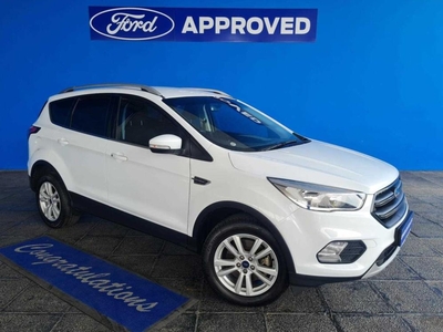 2019 Ford Kuga 1.5tdci Ambiente for sale