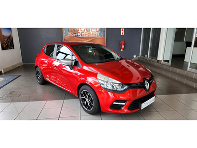 Renault Clio 66kw Turbo Gt-line for sale