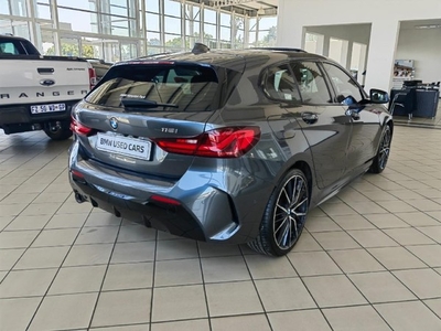 Used BMW 1 Series 118i M Sport for sale in Gauteng