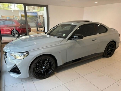 Used BMW 2 Series 220i M Sport Auto for sale in Gauteng
