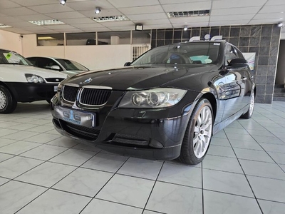 Used BMW 3 Series 320d Innovation (Rent To Own Available) for sale in Gauteng