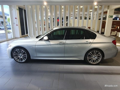 Used BMW 3 series 320i for sale