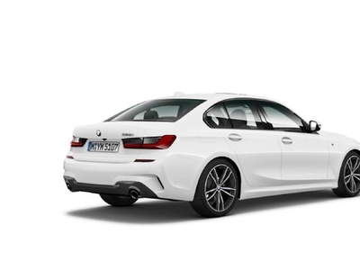 Used BMW 3 Series 320i M Sport for sale in Western Cape