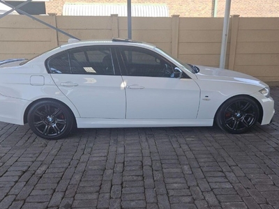 Used BMW 3 Series 325i M Sport Auto for sale in Gauteng