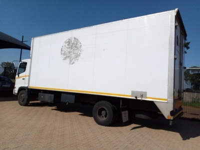 Used Hino 500 1017 F/c C/c for sale in Gauteng