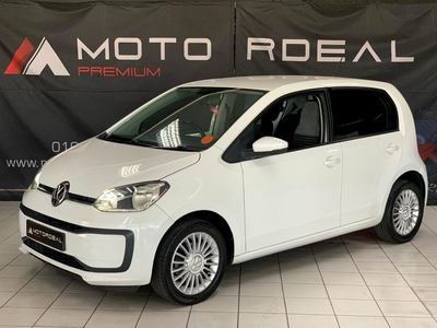 2018 Volkswagen Move Up! 1.0 5dr for sale