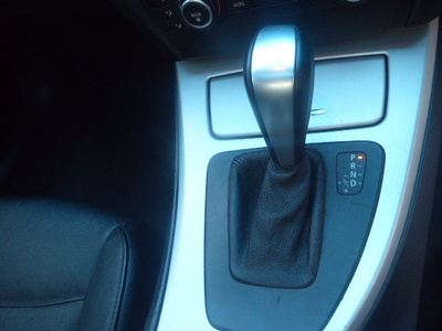 2011 BMW 3Series 320i E90 Auto Sedan Automatic Leather Seats, Well Main