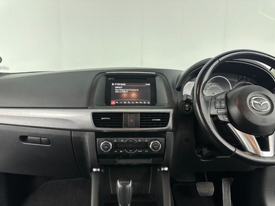 2017 Mazda CX-5 2.0 Active Auto