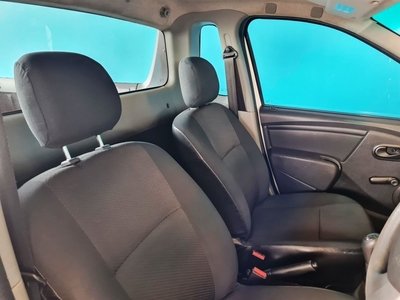 2019 Nissan NP200 1.5 dCi Safety Pack