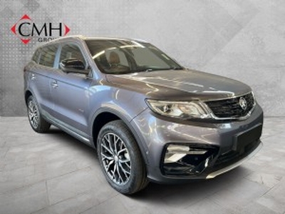 2023 Proton X70 1.5T Premium