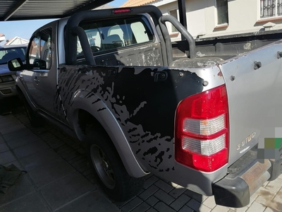 Am selling a Bakkie Ford Ranger