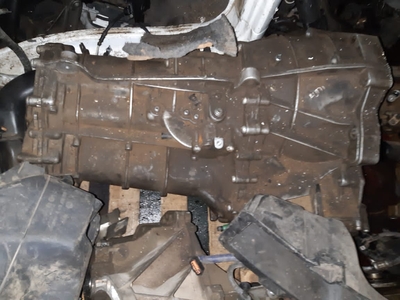 Audi A4 Manual Gearbox for Sale