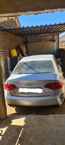 Audi B8 2011 2.0tfsi with CDN engine stripping for spares