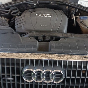 Audi Q5 2.0 TDi manual Diesel