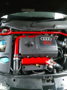Audi s3 quattro