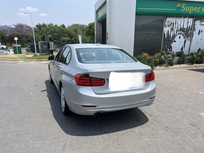 BMW F30 For Sale
