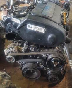Chevrolet Cruze F18D4 Engine for Sale