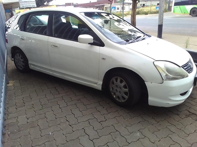 honda civic 2008 150i must view in excellent condition