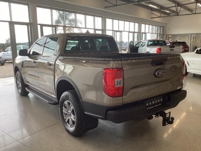 New Ford Ranger 2.0D XL Double Cab Auto for sale in Mpumalanga