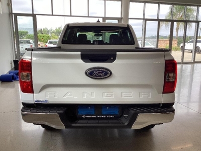 New Ford Ranger 2.0D XL Double Cab Auto for sale in Mpumalanga