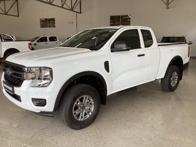 New Ford Ranger 2.0D XL HR SuperCab for sale in Mpumalanga