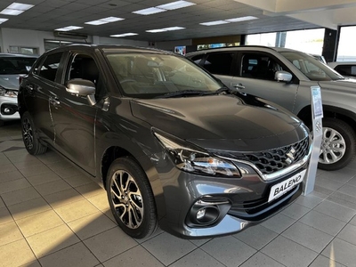 New Suzuki Baleno 1.5 GLX Auto for sale in Kwazulu Natal