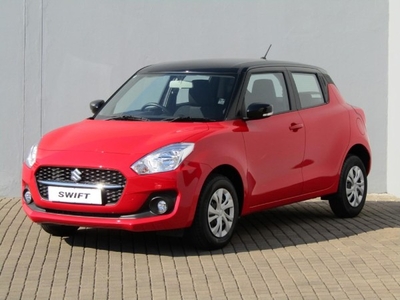 New Suzuki Swift 1.2 GL for sale in Gauteng