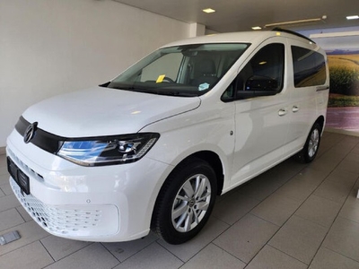 New Volkswagen Caddy 2.0 TDI for sale in Gauteng