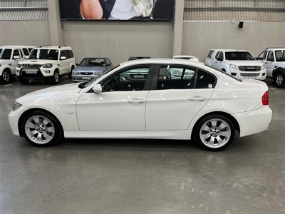 Used BMW 3 Series 325i Exclusive Auto for sale in Gauteng