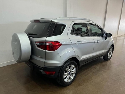 Used Ford EcoSport 1.5 TiVCT Titanium Auto for sale in Kwazulu Natal