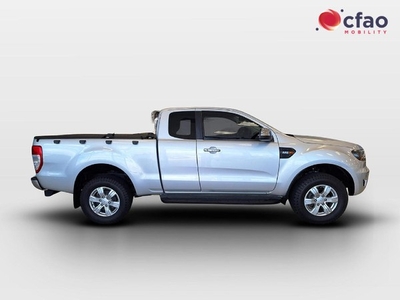 Used Ford Ranger 2.2 TDCi XLS Auto SuperCab for sale in Western Cape