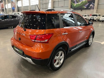 Used Haval H1 1.5 VVT for sale in Gauteng