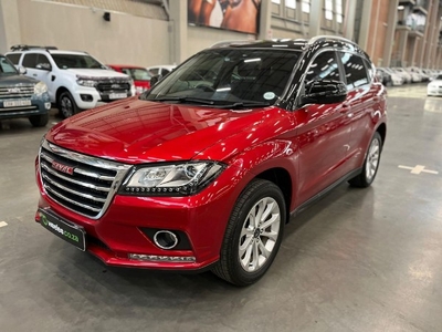 Used Haval H2 1.5T Luxury for sale in Gauteng